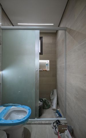 Apartamento à venda com 117m², 3 quartos e 1 vagaBanheiro