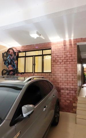 Casa à venda com 450m², 4 quartos e 2 vagasGaragem