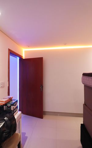 Casa à venda com 450m², 4 quartos e 2 vagasQuarto 2