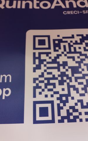 Casa à venda com 450m², 4 quartos e 2 vagasQR CODE 
