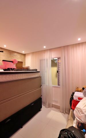 Casa à venda com 450m², 4 quartos e 2 vagasQuarto 2