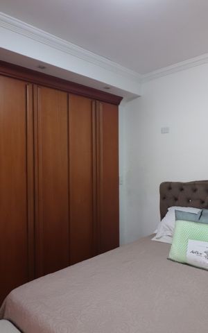 Casa à venda com 450m², 4 quartos e 2 vagasQuarto 4
