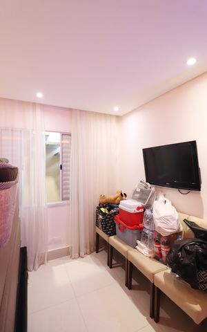 Casa à venda com 450m², 4 quartos e 2 vagasQuarto 2