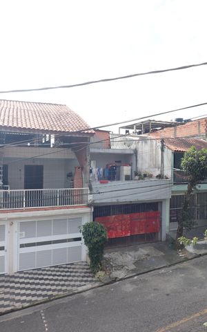 Casa à venda com 450m², 4 quartos e 2 vagasQuarto 3 - Suíte Vista 