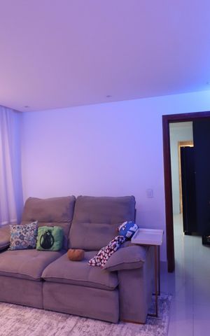 Casa à venda com 450m², 4 quartos e 2 vagasQuarto 1