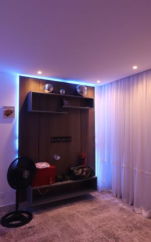 Casa à venda com 450m², 4 quartos e 2 vagasQuarto 1