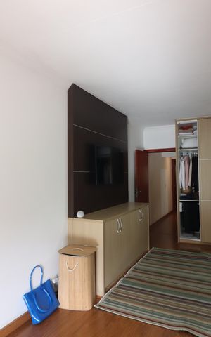 Casa à venda com 450m², 4 quartos e 2 vagasQuarto 3 - Suíte