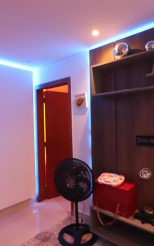Casa à venda com 450m², 4 quartos e 2 vagasQuarto 1