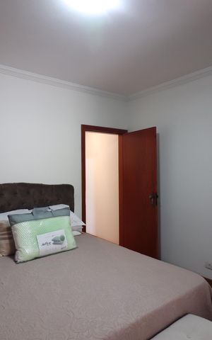 Casa à venda com 450m², 4 quartos e 2 vagasQuarto 4