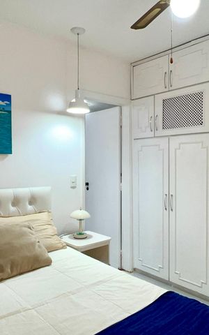 Apartamento para alugar com 45m², 1 quarto e 1 vaga Apartamento para alugar com 45m², 1 quarto e 1 vagaSuite