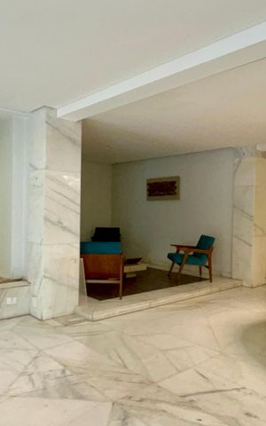 Apartamento para alugar com 45m², 1 quarto e 1 vaga Apartamento para alugar com 45m², 1 quarto e 1 vagaHall de entrada