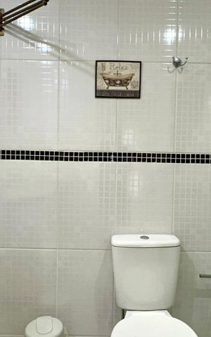 Apartamento para alugar com 45m², 1 quarto e 1 vaga Apartamento para alugar com 45m², 1 quarto e 1 vagaBanheiro da Suíte