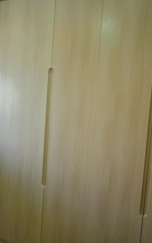 Apartamento à venda com 81m², 3 quartos e 1 vagaQuarto 3