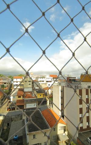 Apartamento à venda com 81m², 3 quartos e 1 vagaVaranda da Sala 