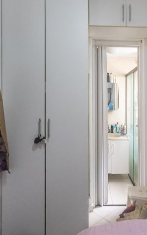 Studio à venda com 31m², 1 quarto e 1 vaga Studio à venda com 31m², 1 quarto e 1 vagaQuarto Suíte