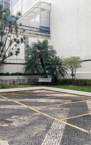 Studio à venda com 31m², 1 quarto e 1 vaga Studio à venda com 31m², 1 quarto e 1 vagaÁrea externa