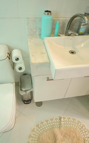Casa para alugar com 249m², 4 quartos e 4 vagasBanheiro Suíte 2  