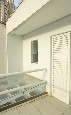 Casa para alugar com 249m², 4 quartos e 4 vagasVaranda Suíte 3 