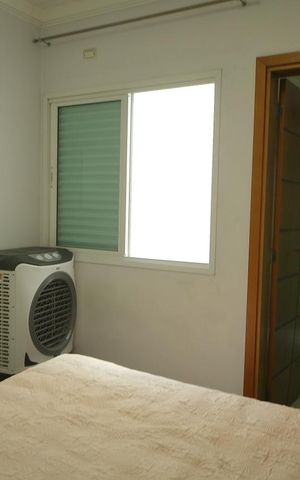 Casa para alugar com 249m², 4 quartos e 4 vagasSuíte 2 