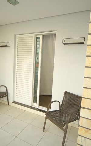 Casa para alugar com 249m², 4 quartos e 4 vagasVaranda Suíte 1 