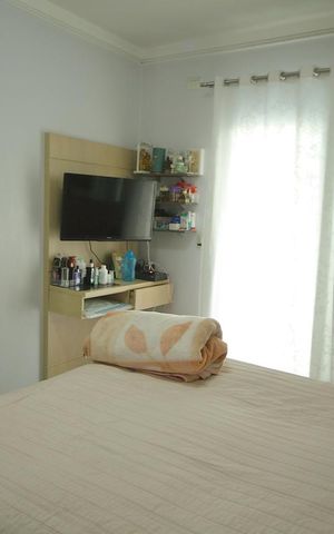 Casa para alugar com 249m², 4 quartos e 4 vagasSuíte 1 