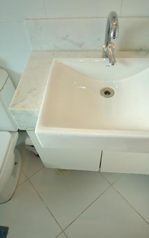 Casa para alugar com 249m², 4 quartos e 4 vagasBanheiro -Suíte 3 