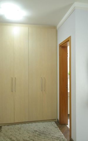 Casa para alugar com 249m², 4 quartos e 4 vagasSuíte 1 