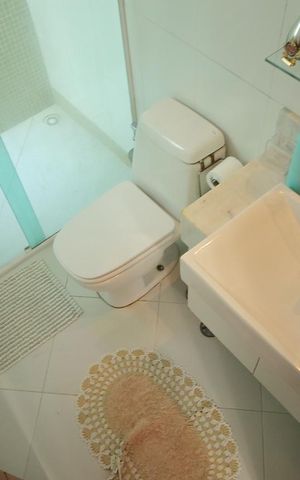 Casa para alugar com 249m², 4 quartos e 4 vagasBanheiro Suíte 2  