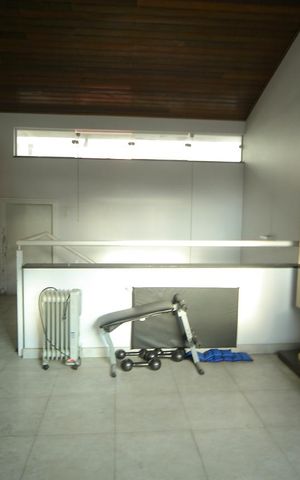 Casa para alugar com 249m², 4 quartos e 4 vagasSala de  Convivência - Mesanino 