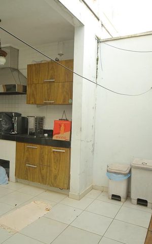 Casa para alugar com 249m², 4 quartos e 4 vagasQuintal - Churrasqueira 