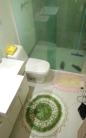 Casa para alugar com 249m², 4 quartos e 4 vagasBanheiro Suíte 1 