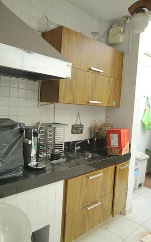 Casa para alugar com 249m², 4 quartos e 4 vagasQuintal - Churrasqueira 