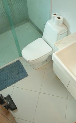 Casa para alugar com 249m², 4 quartos e 4 vagasBanheiro -Suíte 3 