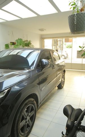 Casa para alugar com 249m², 4 quartos e 4 vagasGaragem 