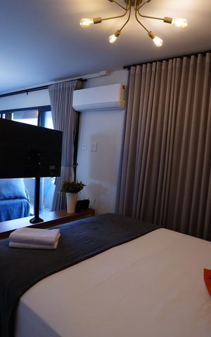 Apartamento à venda com 45m², 1 quarto e 1 vaga