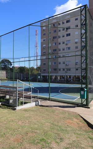 Apartamento à venda com 74m², 2 quartos e 1 vagaQuadra Esportiva