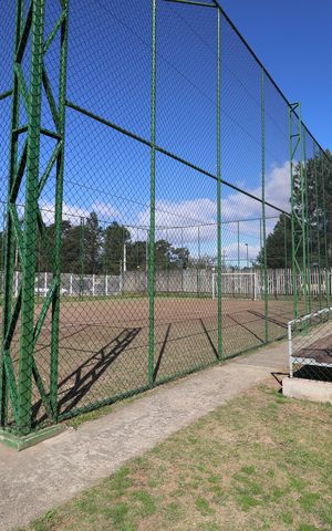 Apartamento à venda com 74m², 2 quartos e 1 vagaQuadra Esportiva