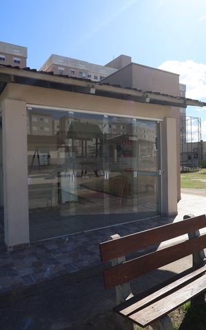 Apartamento à venda com 74m², 2 quartos e 1 vagaÁrea comum - Churrasqueira
