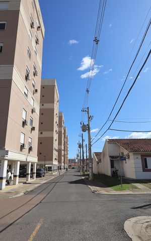 Apartamento à venda com 74m², 2 quartos e 1 vagaÁrea comum