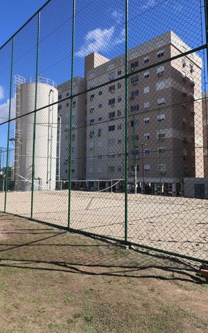 Apartamento à venda com 74m², 2 quartos e 1 vagaQuadra Esportiva