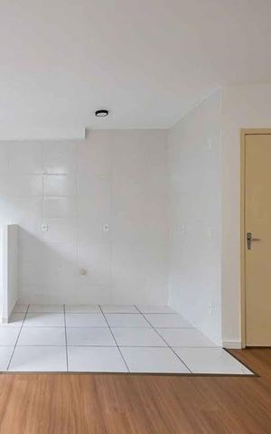 Apartamento para alugar com 65m², 2 quartos e sem vaga Apartamento para alugar com 65m², 2 quartos e sem vagaCozinha