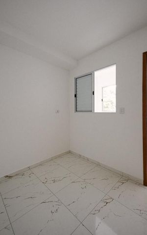 Casa à venda com 41m², 2 quartos e sem vaga Casa à venda com 41m², 2 quartos e sem vagaQuarto 1