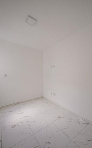 Casa à venda com 41m², 2 quartos e sem vaga Casa à venda com 41m², 2 quartos e sem vagaQuarto 2