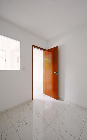 Casa à venda com 41m², 2 quartos e sem vaga Casa à venda com 41m², 2 quartos e sem vagaQuarto 1