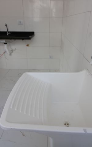 Apartamento à venda com 37m², 2 quartos e sem vagaÁrea de Serviço