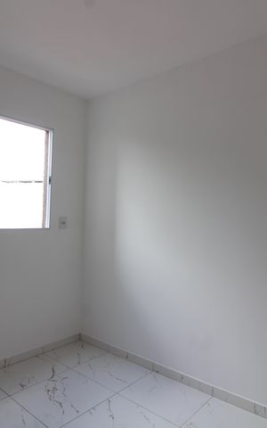 Apartamento à venda com 37m², 2 quartos e sem vagaQuarto 1