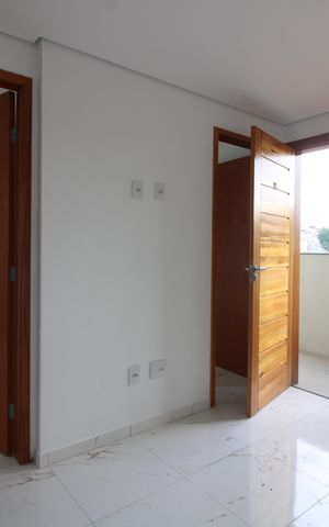 Apartamento à venda com 37m², 2 quartos e sem vagasala