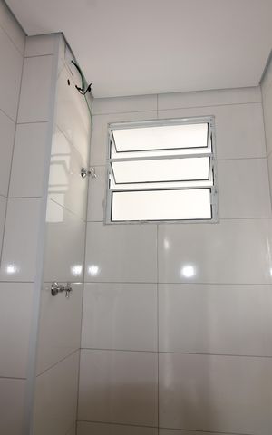 Apartamento à venda com 37m², 2 quartos e sem vagaBanheiro