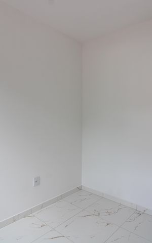 Apartamento à venda com 37m², 2 quartos e sem vagaQuarto 1