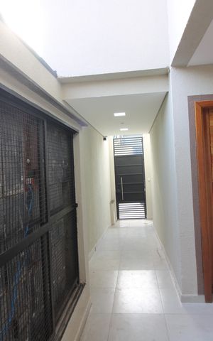 Apartamento à venda com 37m², 2 quartos e sem vagaárea comum